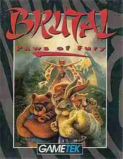 Descargar Brutal Paws Of Fury [English] por Torrent